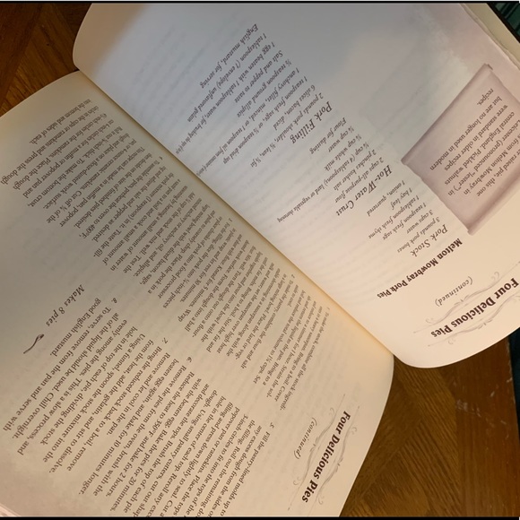 Unofficial Harry Potter Cookbook - Picture 6 of 10